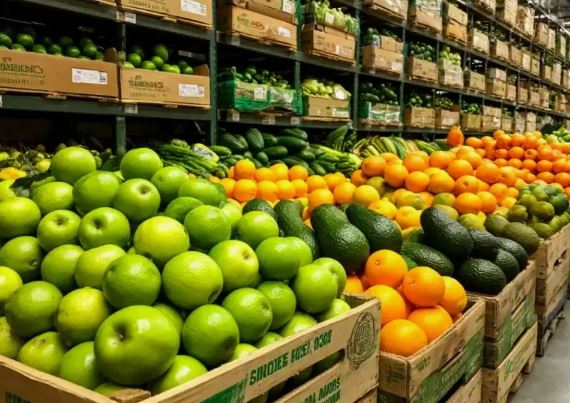 товары с ограниченным сроком годности на Ozon